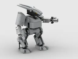 10262 Alternative: Mech