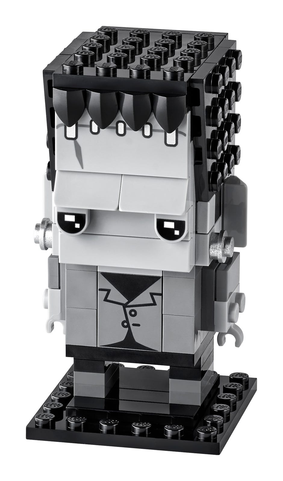 Lego Frankenstein