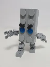 Big Brick Bots