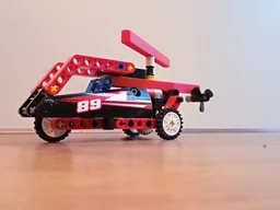 42089 Helicopter