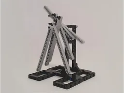 Dancing Bars