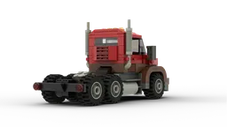 Semi Truck