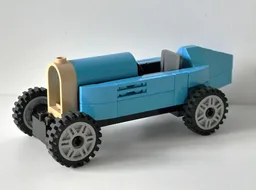 Bugatti Type 35