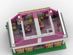 Modular Sunshine Ranch
