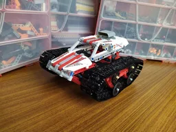 42065 Ultra racing mod