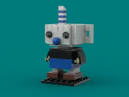Mugman