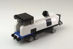 31091 Steam Engine
