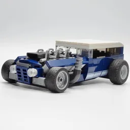 M-68 Hot Rod