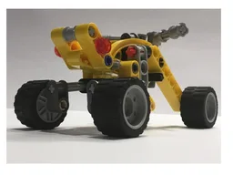 Cyber Quad