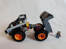 42119 Dump Truck