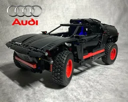 42160 Power Functions MOD