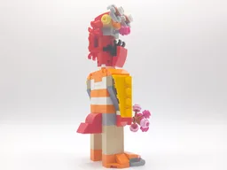 40593 Mr. Monster