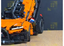 1:16 Bugatti Tourbillon