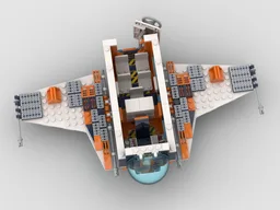 Space Shuttle