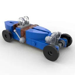 Bugatti Type 35 1924 (5wide)