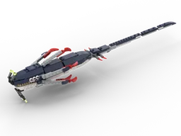2x31088 gargantuan leviathan
