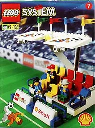 Head Tribune