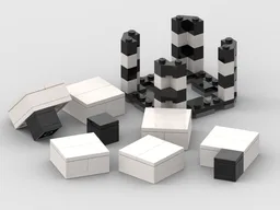 Simple Cube Puzzle
