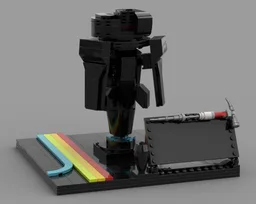 Arc Raiders Shredder