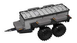 All Terrain Trailer 2