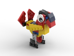 30472 Lyrebird