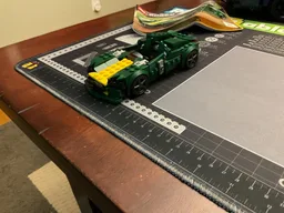 76907 Ferrari Monza