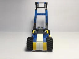 31087: Lawn Mower