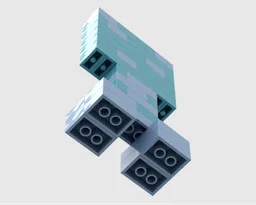 Diamond Creeper