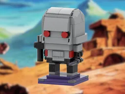 Megatron Brickhead