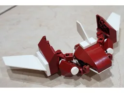 Bombadier-Bot