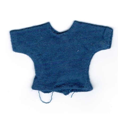 Lego Scala, T-shirt / Blue