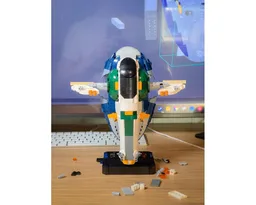 Slave 1
