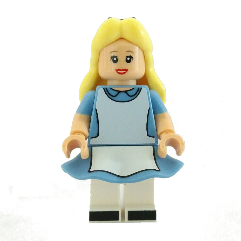 Lego Alice (CMF)