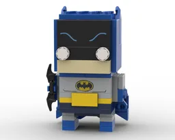 Dark Knight TBATB