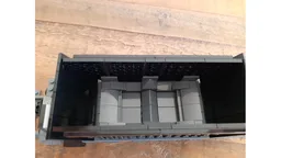 Custom Hopper Wagon