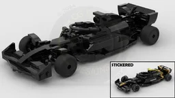 F1 APX GP