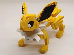 Zap Evolution