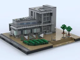 Gulating Court House