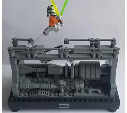 Clone Wars - Wrong J€di