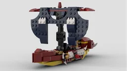 Dragonship