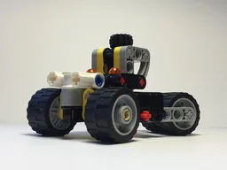 42088 Road roller