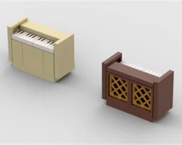 Continuo Organ