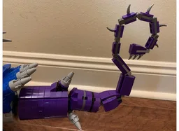 Metal Overlord