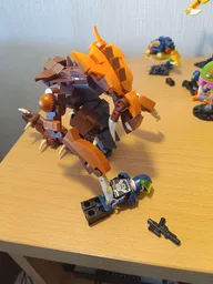 Zerg Hydralisk