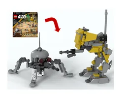 75431 Alternate Build