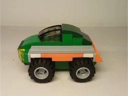 31043 Space Beetle