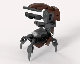 Droideka