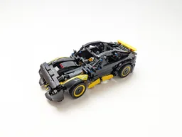 42151 - Mustang