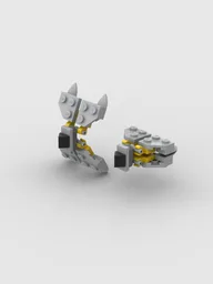 Micro StarViper