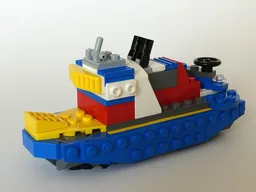 31087: Icebreaker